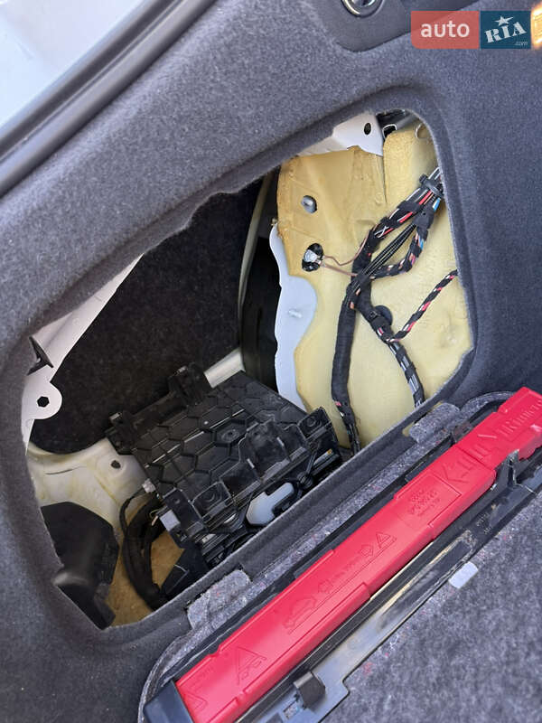 Купе Audi A5 2015 в Кам'янець-Подільському