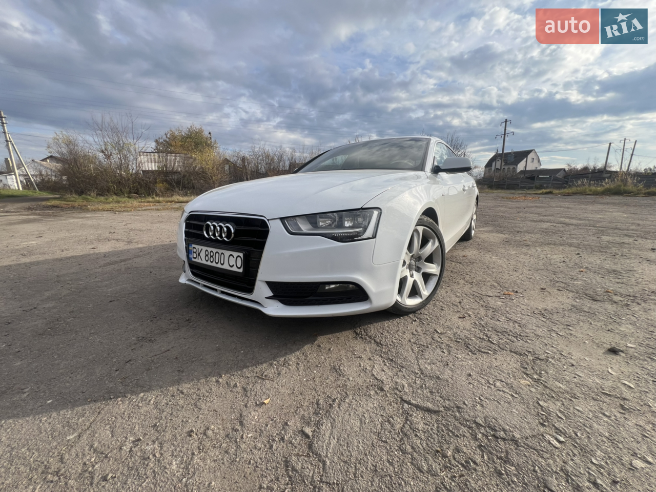 2011 Audi A5 - мініатюра 16