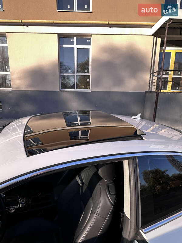 Купе Audi A5 2015 в Києві фото 17 Купе Audi A5 2015 в Києві