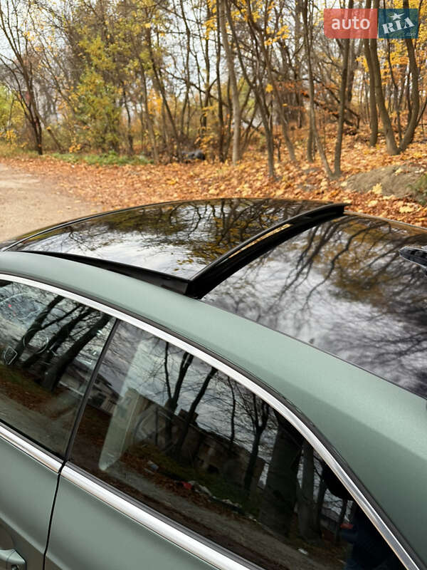 Купе Audi A5 2012 в Львові фото 6 Купе Audi A5 2012 в Львові