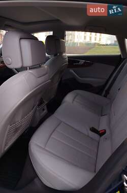 Лифтбек Audi A5 2021 в Киеве