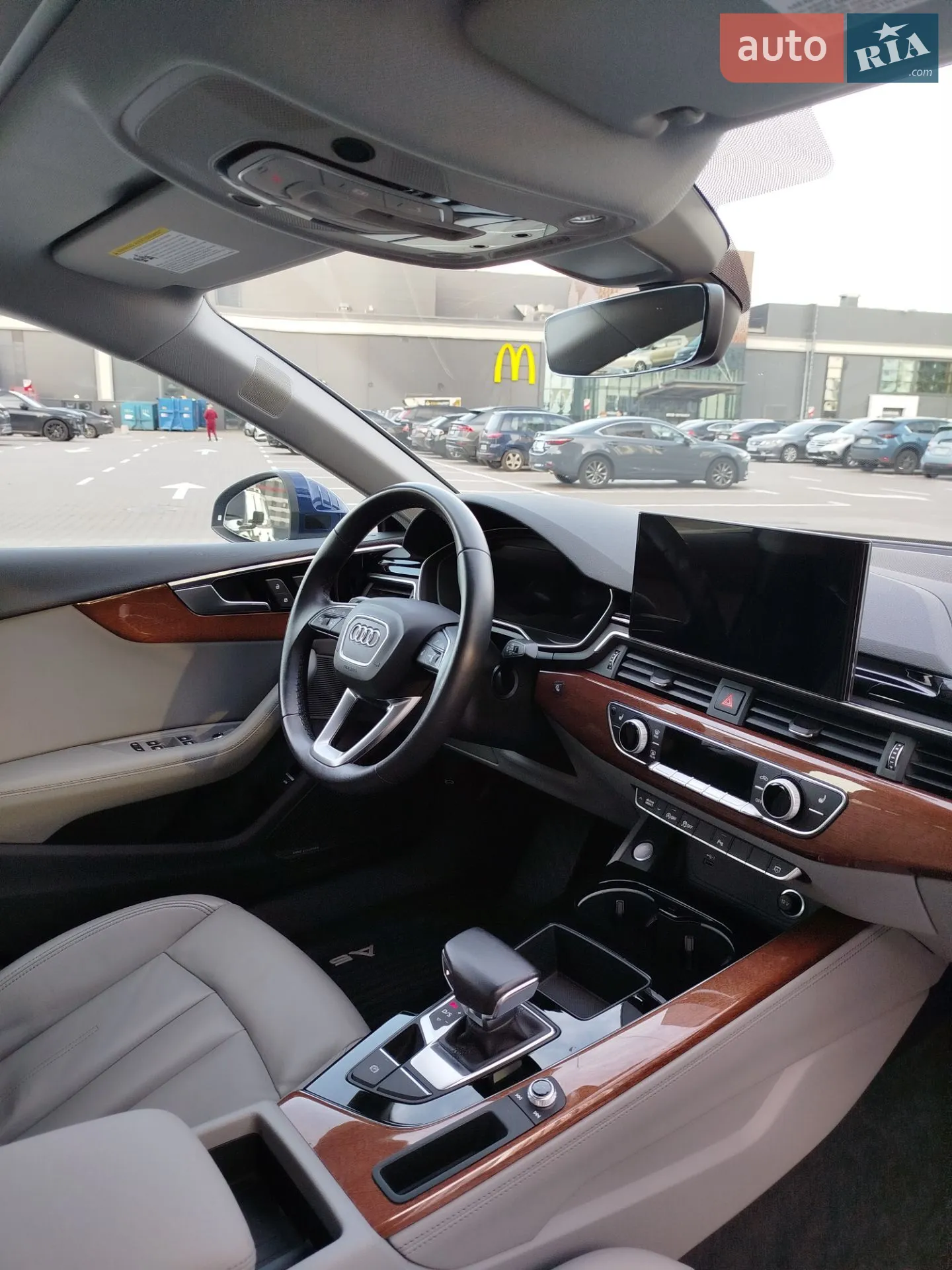 2021 Audi A5 - мініатюра 40