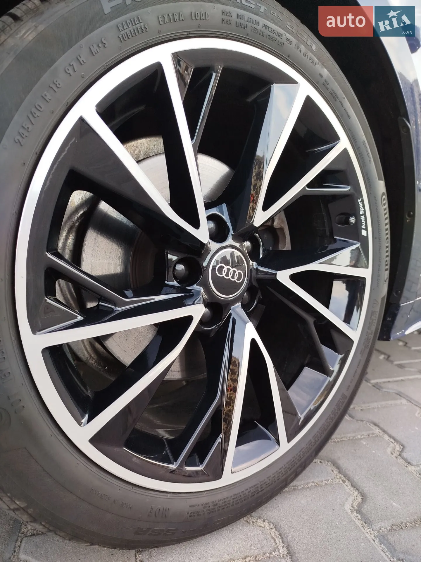 2021 Audi A5 - мініатюра 42