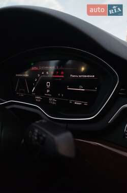 Лифтбек Audi A5 2021 в Киеве