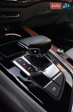 Лифтбек Audi A5 2021 в Киеве