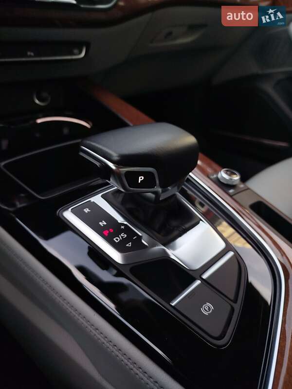 Лифтбек Audi A5 2021 в Киеве фото 38 Лифтбек Audi A5 2021 в Киеве