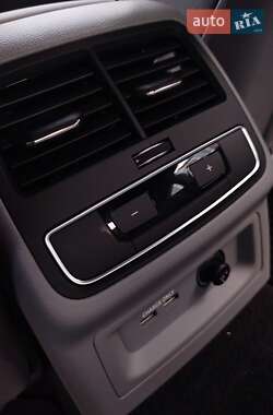 Лифтбек Audi A5 2021 в Киеве