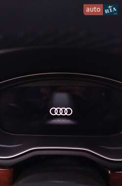 Лифтбек Audi A5 2021 в Киеве