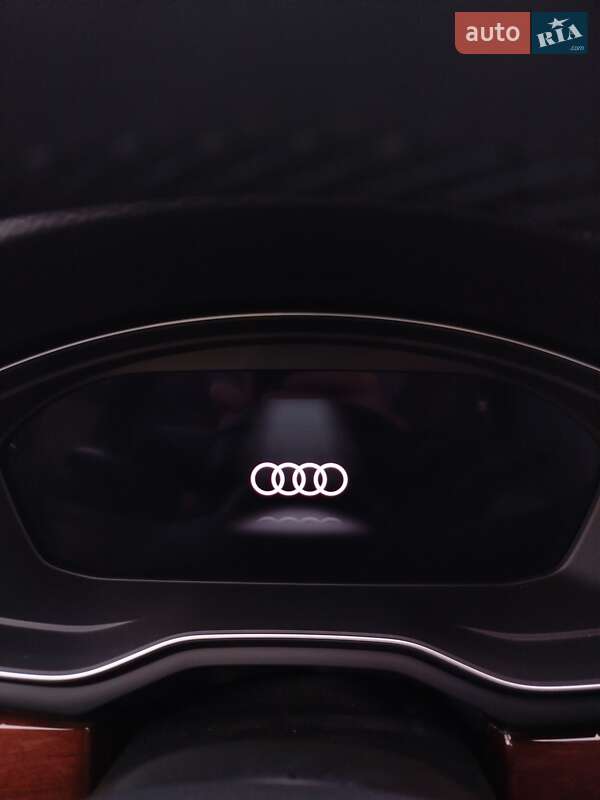 Лифтбек Audi A5 2021 в Киеве фото 46 Лифтбек Audi A5 2021 в Киеве