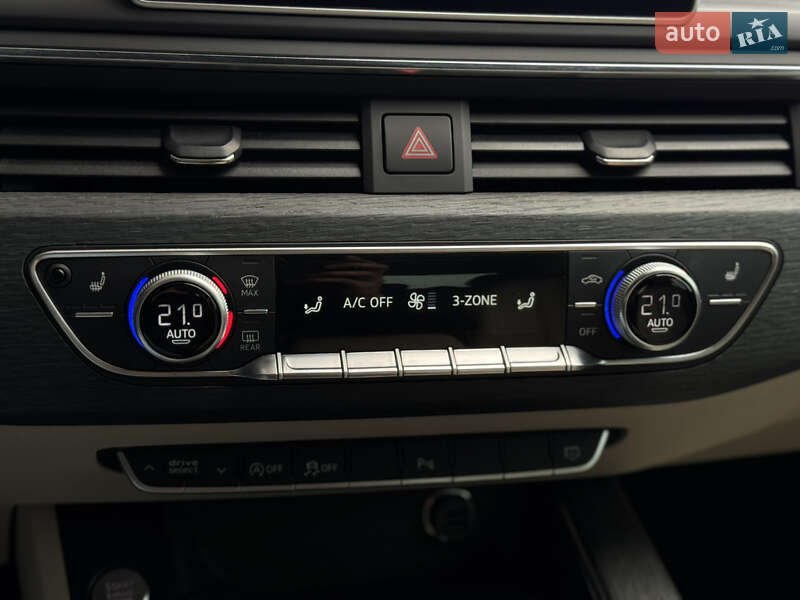 Лифтбек Audi A5 2017 в Киеве