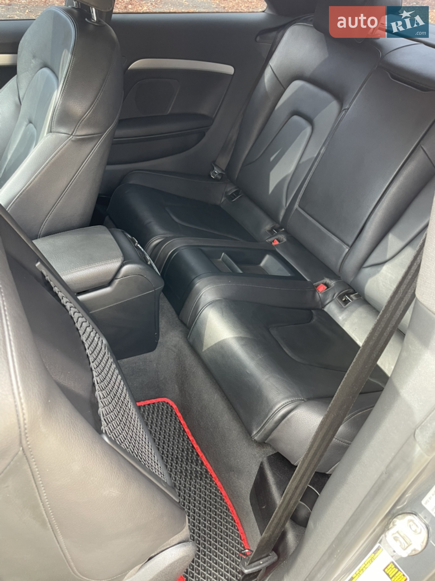 2015 Audi A5 - мініатюра 7