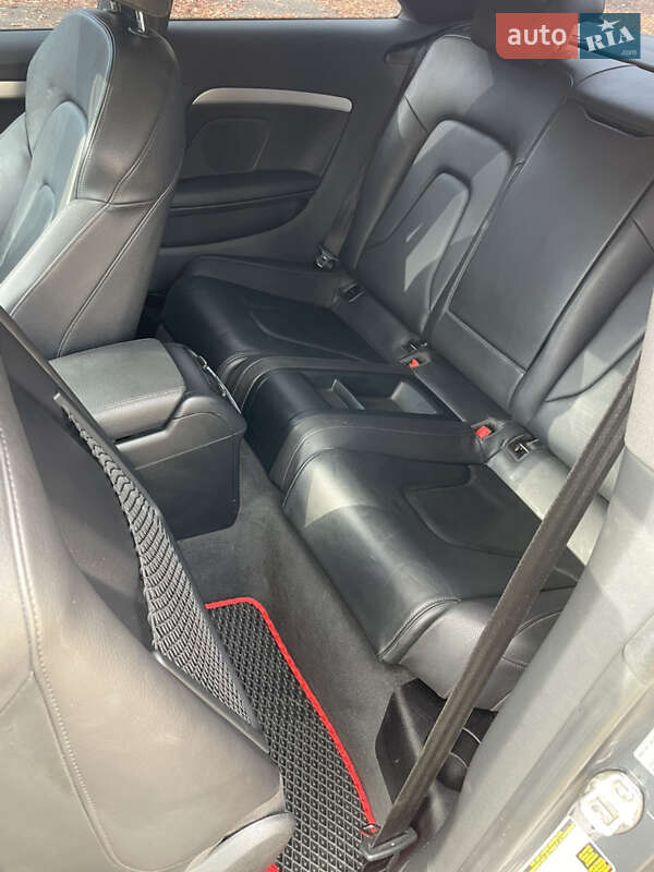 Купе Audi A5 2015 в Калуші