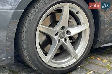 Купе Audi A5 2017 в Киеве