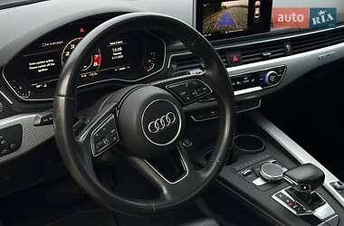 Купе Audi A5 2017 в Киеве
