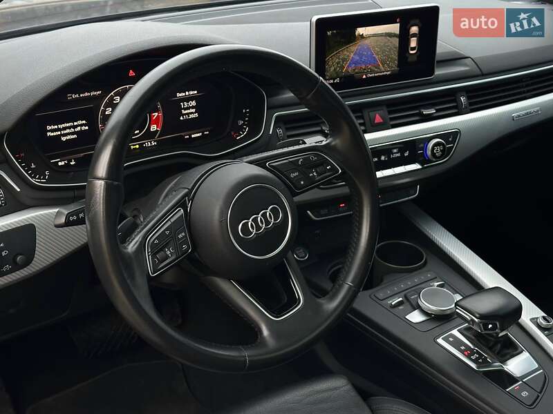 Купе Audi A5 2017 в Киеве