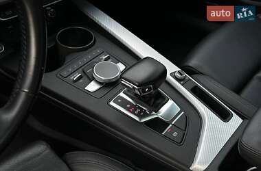 Купе Audi A5 2017 в Киеве