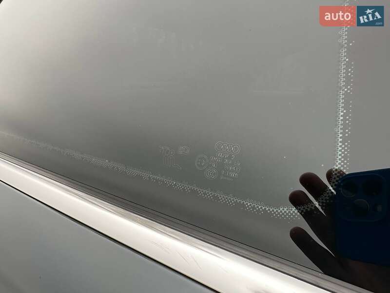 Купе Audi A5 2017 в Киеве