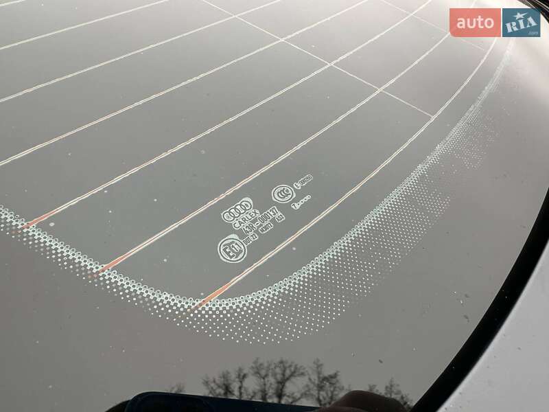 Купе Audi A5 2017 в Киеве