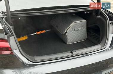 Купе Audi A5 2017 в Киеве