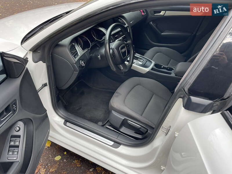Купе Audi A5 2010 в Києві