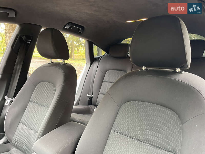 Купе Audi A5 2010 в Києві