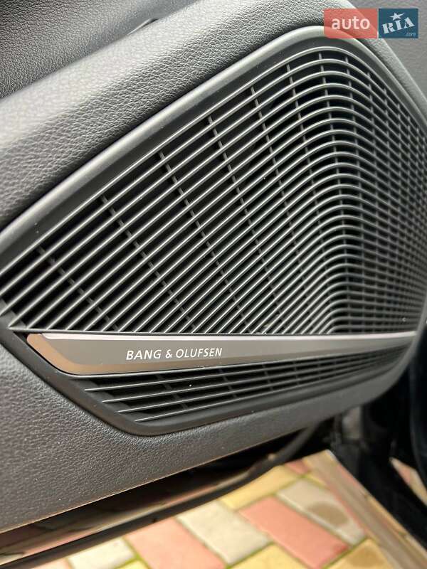 Купе Audi A5 2018 в Краматорську