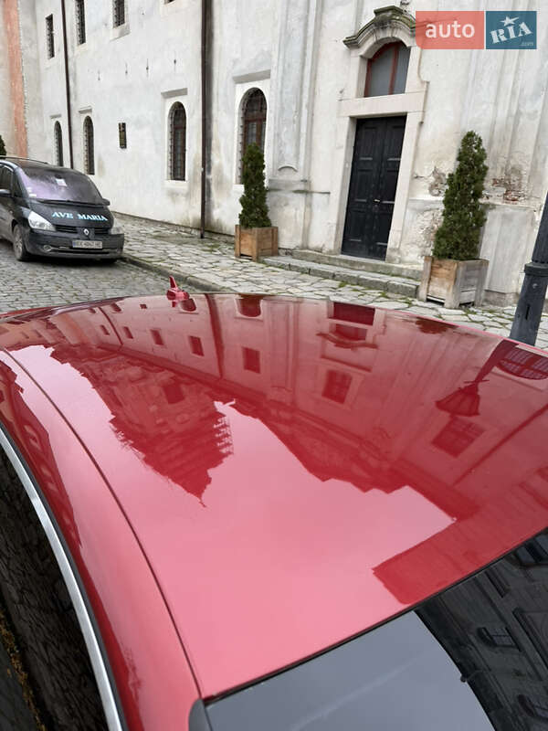 Купе Audi A5 2007 в Кам'янець-Подільському фото 18 Купе Audi A5 2007 в Кам'янець-Подільському