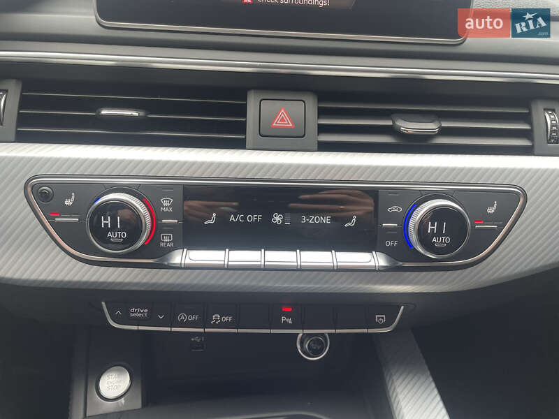 Купе Audi A5 2018 в Луцке