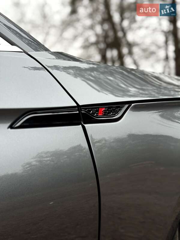 Ліфтбек Audi A5 2024 в Баришівка фото 14 Ліфтбек Audi A5 2024 в Баришівка