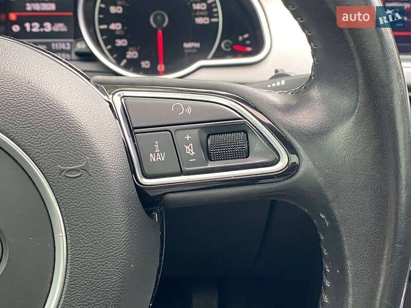 Купе Audi A5 2012 в Киеве