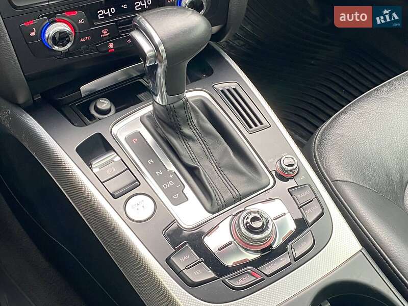 Купе Audi A5 2012 в Киеве