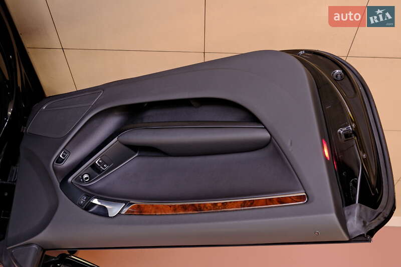 Купе Audi A5 2014 в Одессе