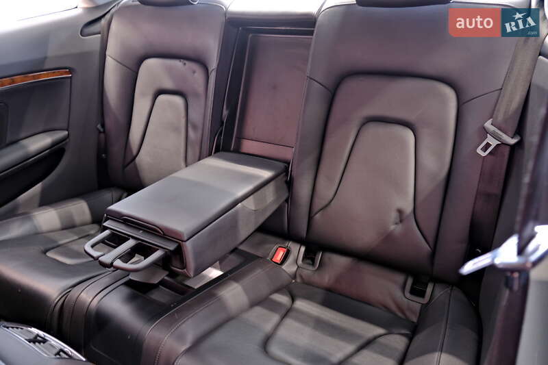 Купе Audi A5 2014 в Одессе