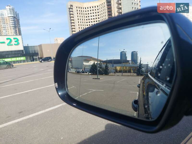 Купе Audi A5 2013 в Ужгороді