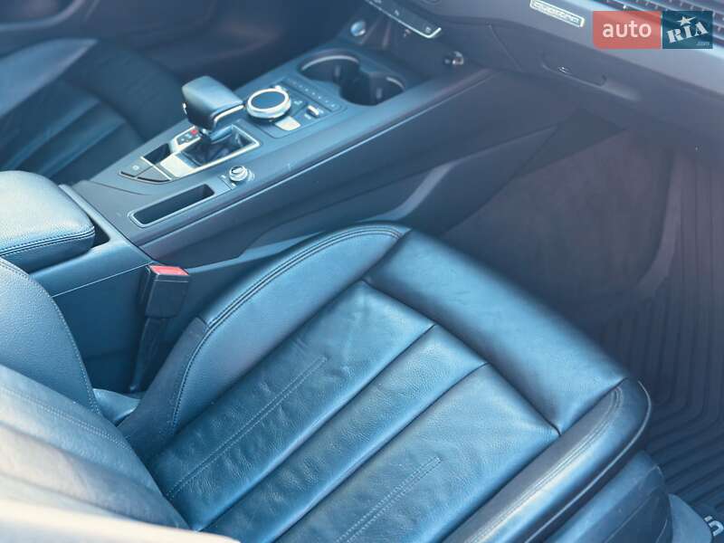 Купе Audi A5 2018 в Киеве