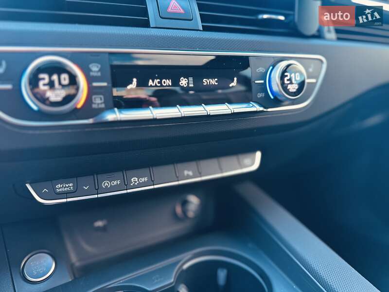 Купе Audi A5 2018 в Киеве