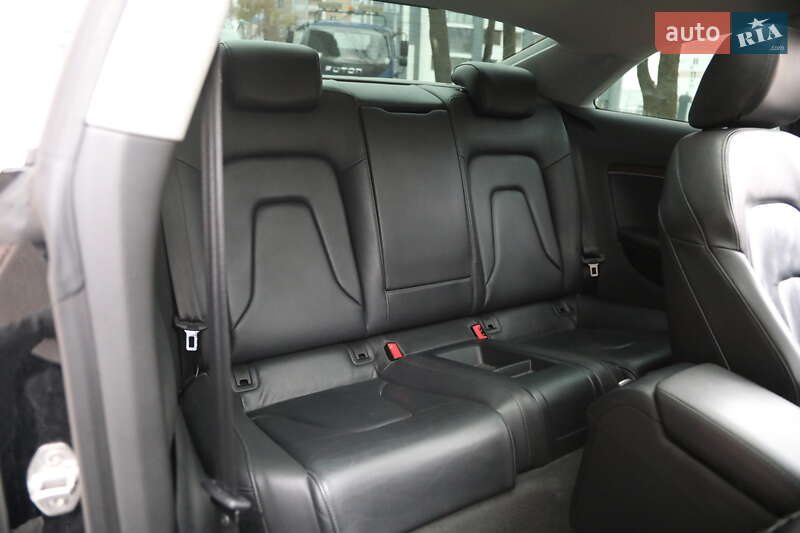 Купе Audi A5 2015 в Харкові