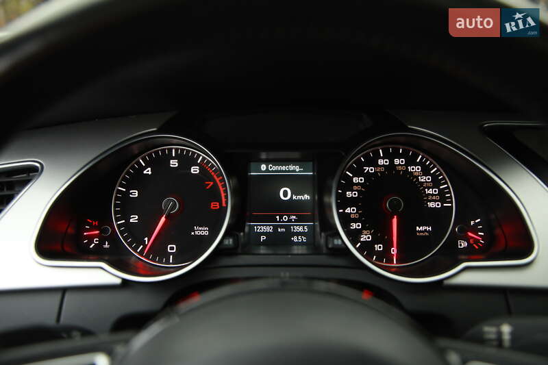 Купе Audi A5 2015 в Харкові