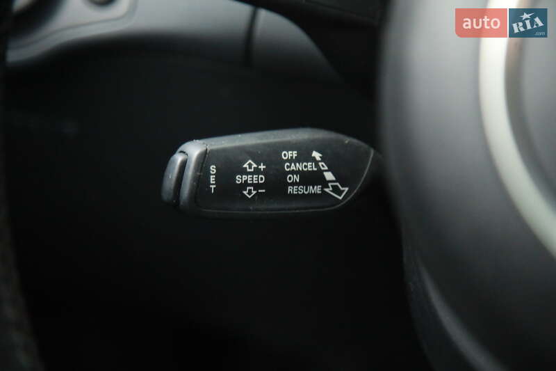 Купе Audi A5 2015 в Харкові