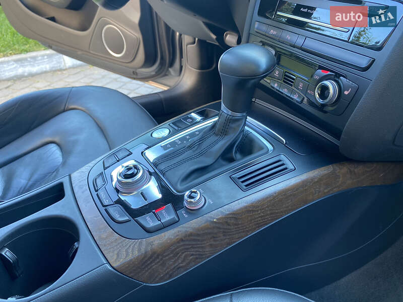 Купе Audi A5 2016 в Луцьку фото 44 Купе Audi A5 2016 в Луцьку