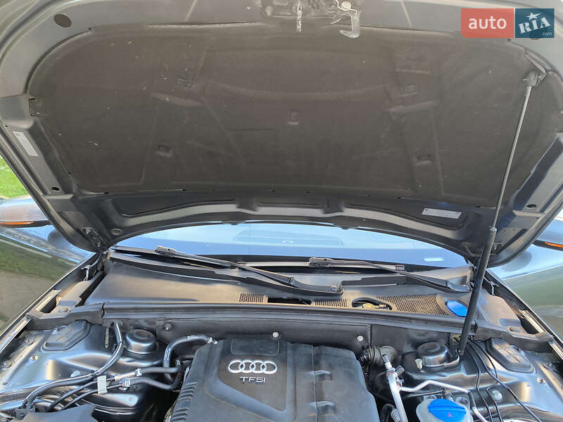 Купе Audi A5 2016 в Луцьку фото 58 Купе Audi A5 2016 в Луцьку