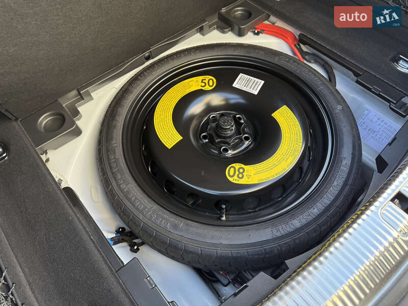 Лифтбек Audi A5 2022 в Днепре