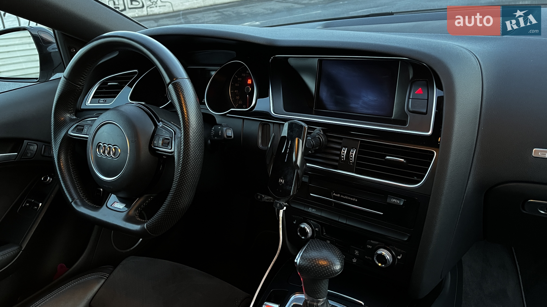 2013 Audi A5 - мініатюра 7