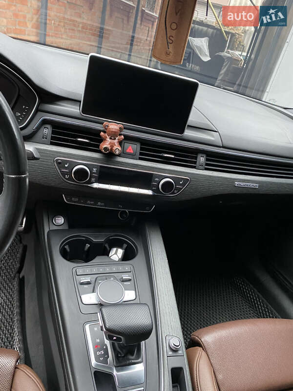 Купе Audi A5 2017 в Кропивницькому фото 11 Купе Audi A5 2017 в Кропивницькому