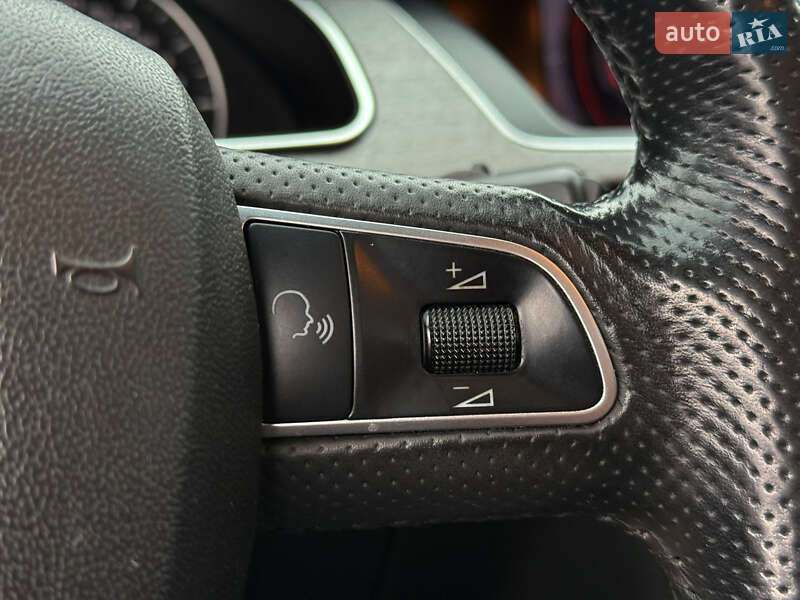 Купе Audi A5 2010 в Києві фото 19 Купе Audi A5 2010 в Києві