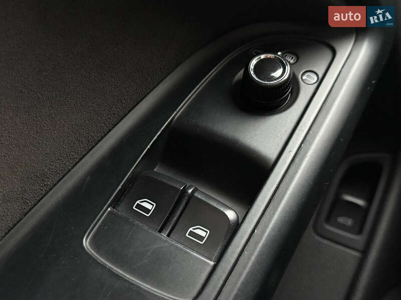 Купе Audi A5 2010 в Києві фото 23 Купе Audi A5 2010 в Києві