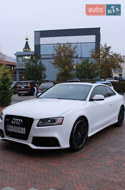 Купе Audi A5 2011 в Одессе