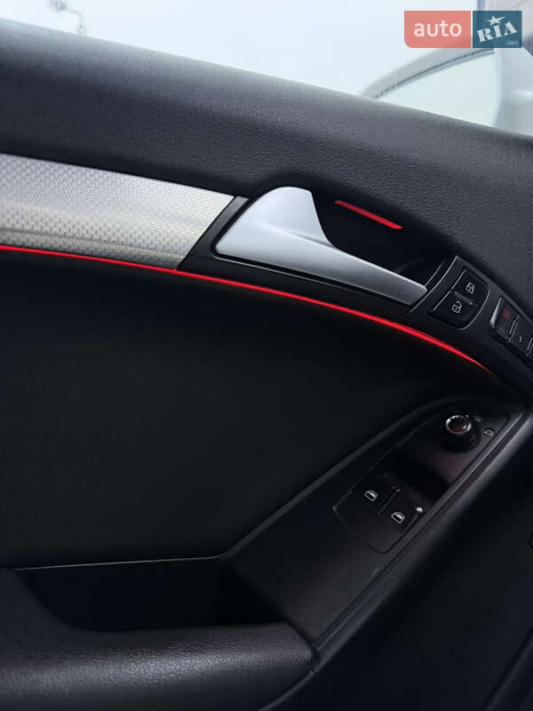 Купе Audi A5 2011 в Одесі