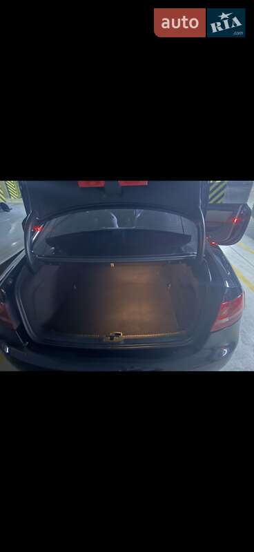 Купе Audi A5 2009 в Одесі фото 28 Купе Audi A5 2009 в Одесі