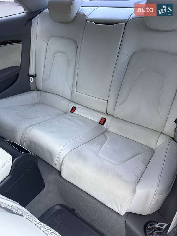 Купе Audi A5 2009 в Одесі фото 38 Купе Audi A5 2009 в Одесі